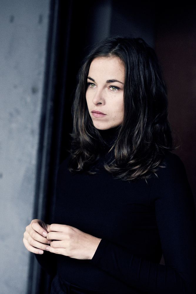 Marie Hacke