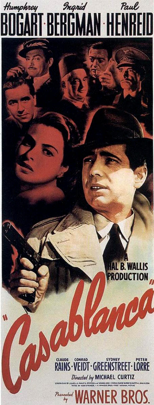 Casablanca