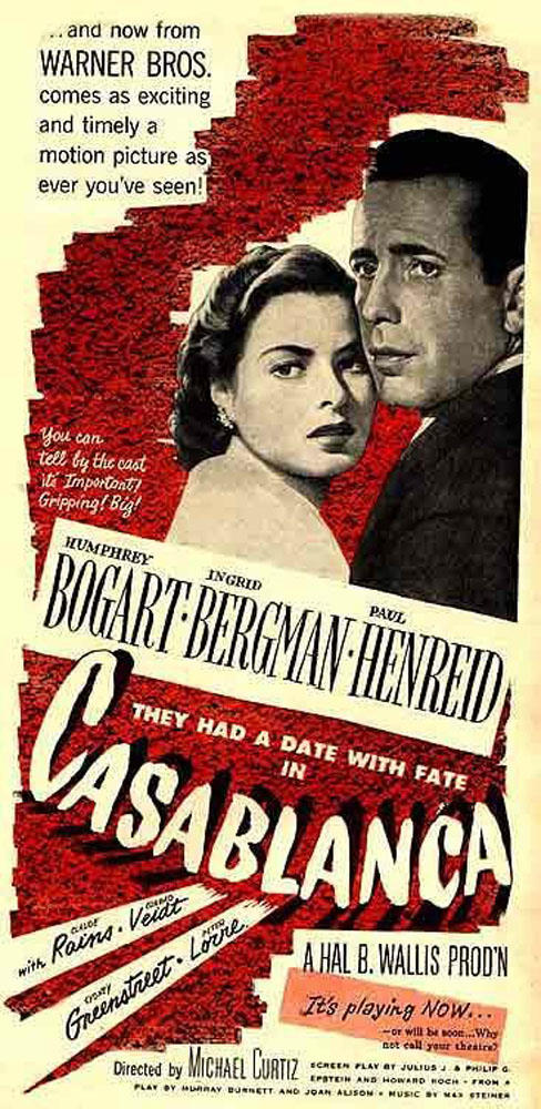 Casablanca