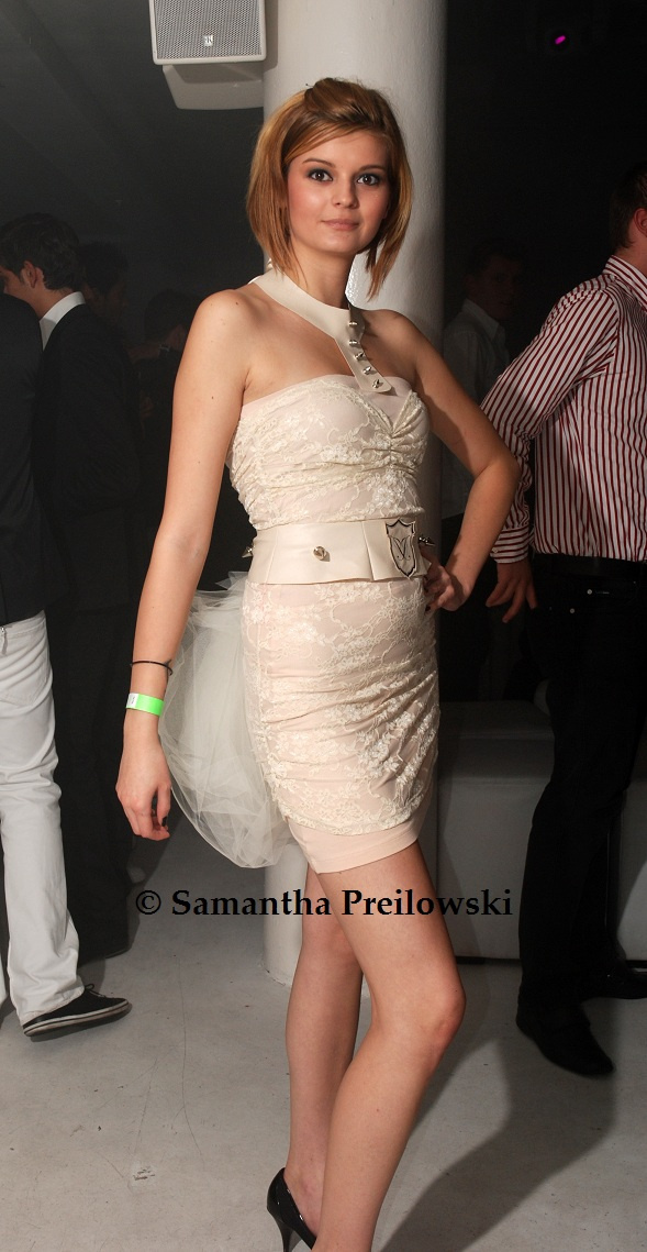 Samantha Preilowski