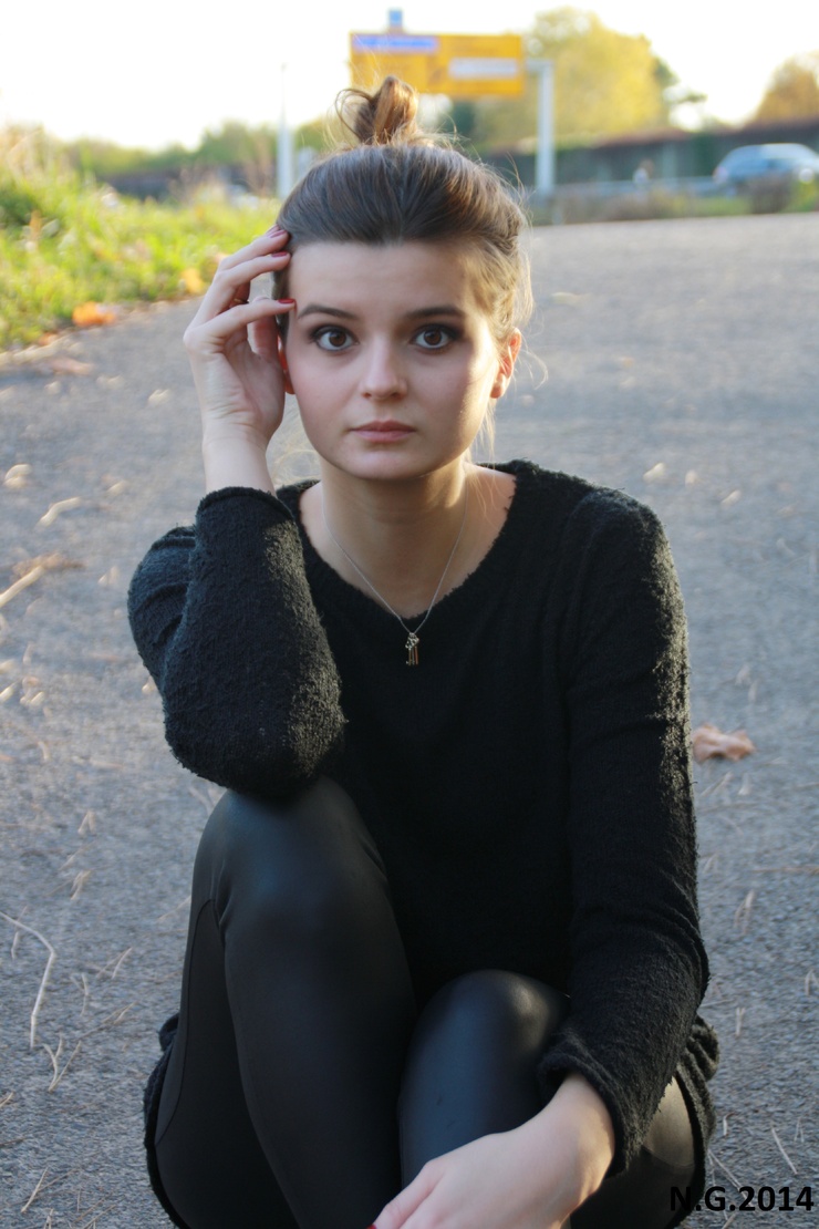 Samantha Preilowski