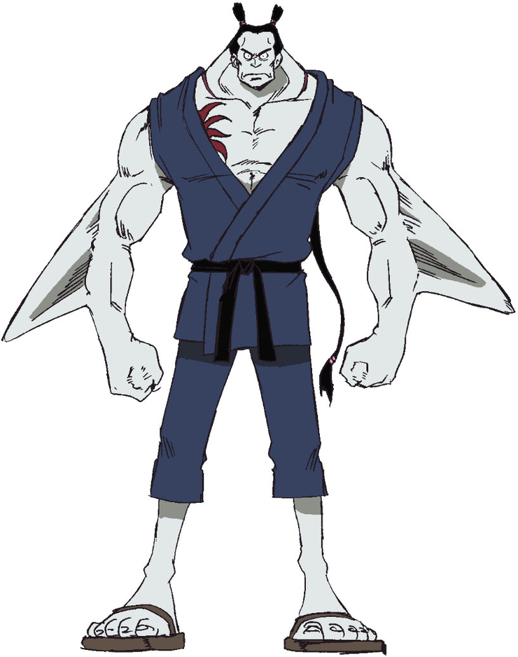 Kuroobi