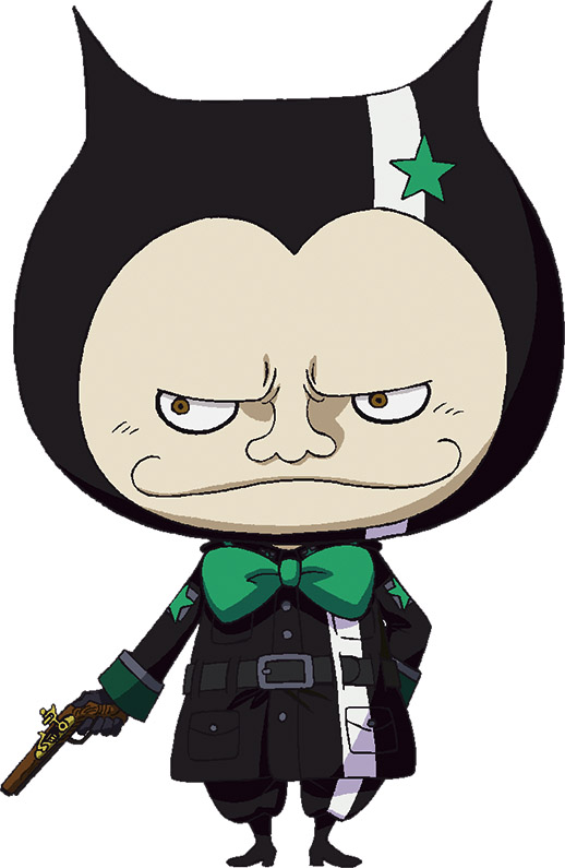 Tanaka