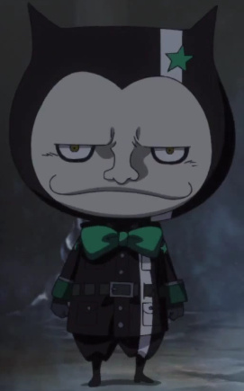 Tanaka