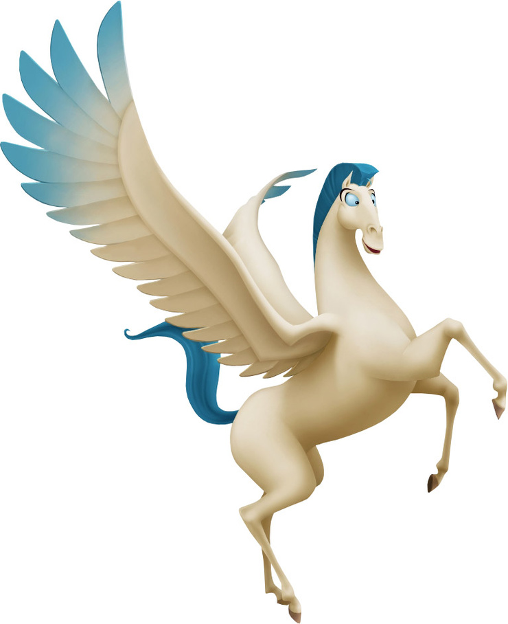 Pegasus (Disney)
