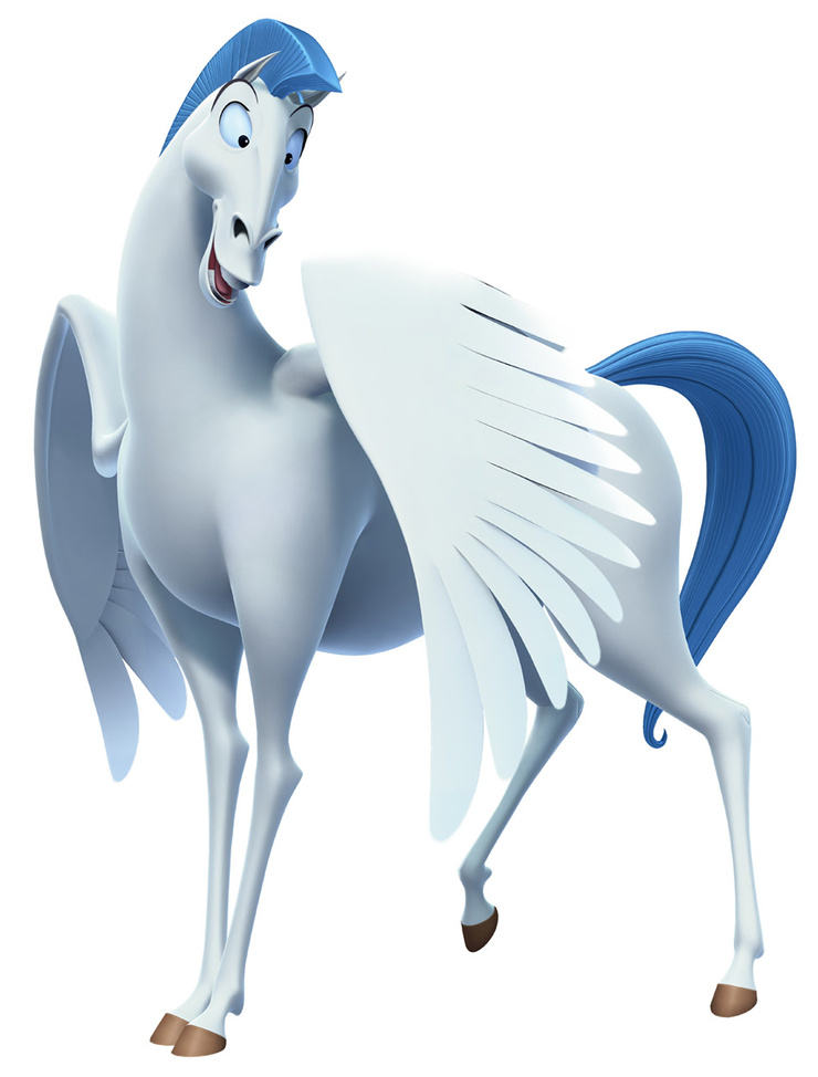 Pegasus (Disney)