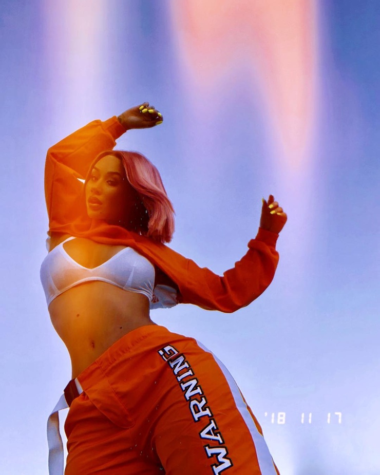 Iggy Azalea Iggy Azalea