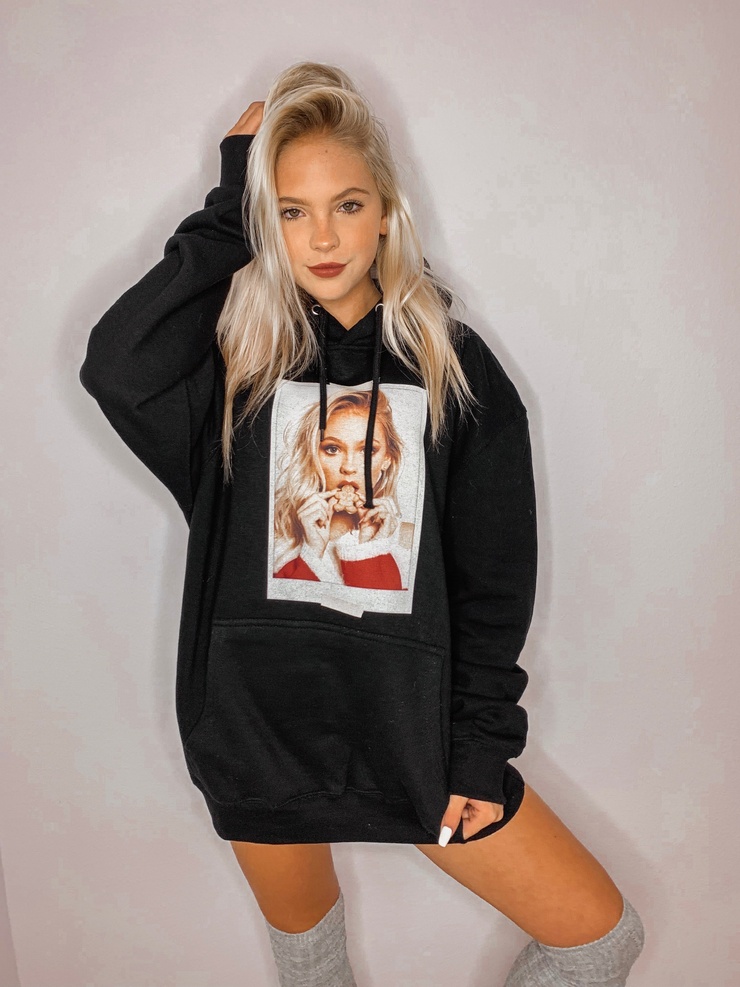Jordyn Jones Jordyn Jones