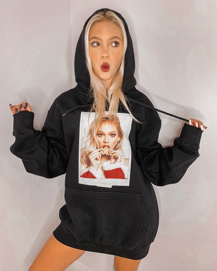 Jordyn Jones Jordyn Jones
