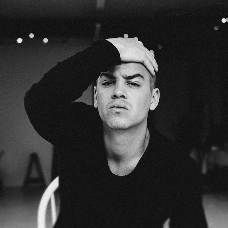 Antoine Pilon