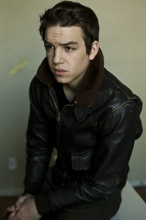 Antoine Pilon