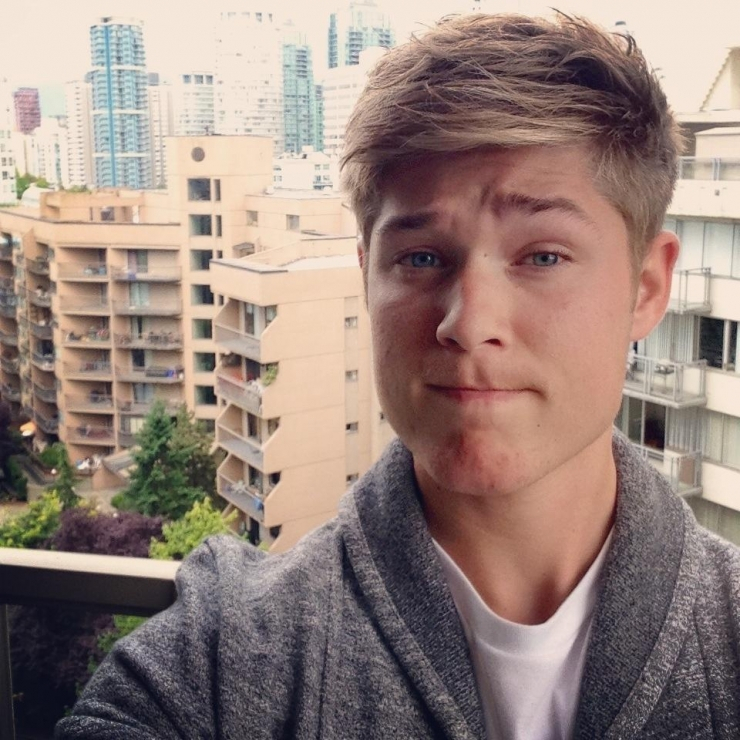 Mason Dye