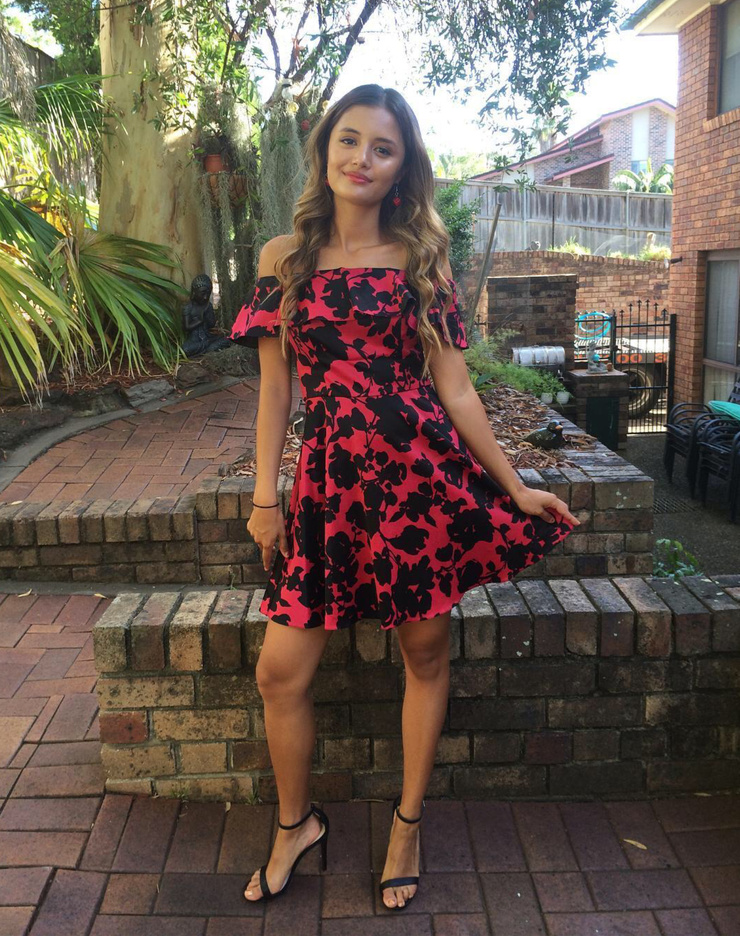 Naomi Sequeira