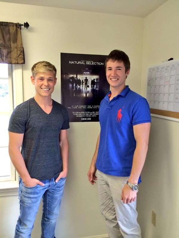 Mason Dye