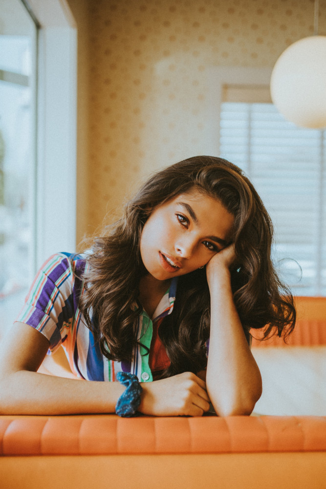 Ciera Cordero