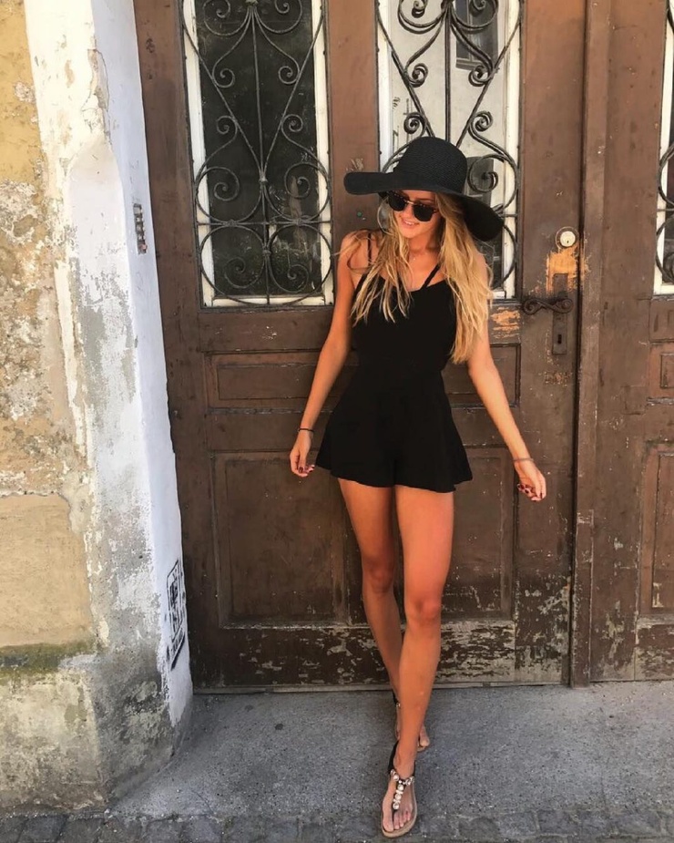 Alica Schmidt Alica Schmidt