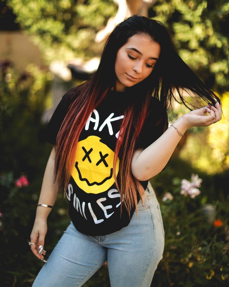 Danielle Cohn Danielle Cohn