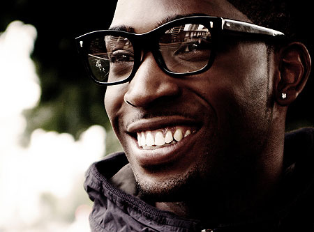 Tinie Tempah