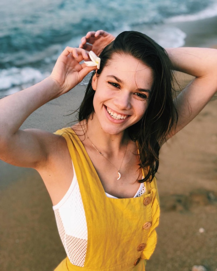 Michelle Ellyse Schlaman