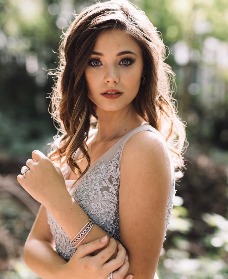 Claire Estabrook