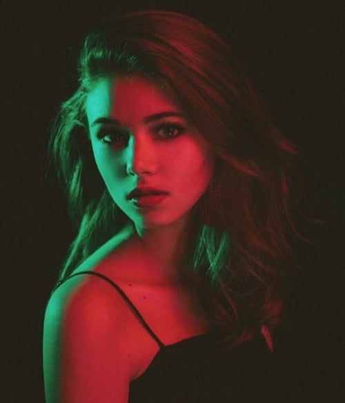 Claire Estabrook