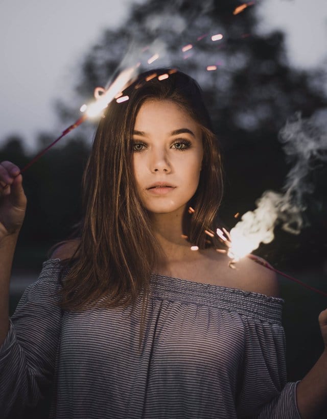 Claire Estabrook