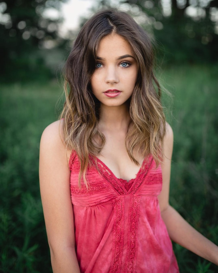 Claire Estabrook