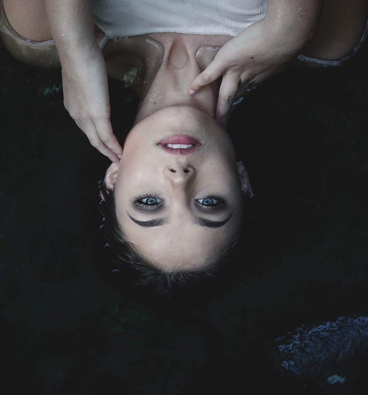 Claire Estabrook Claire Estabrook