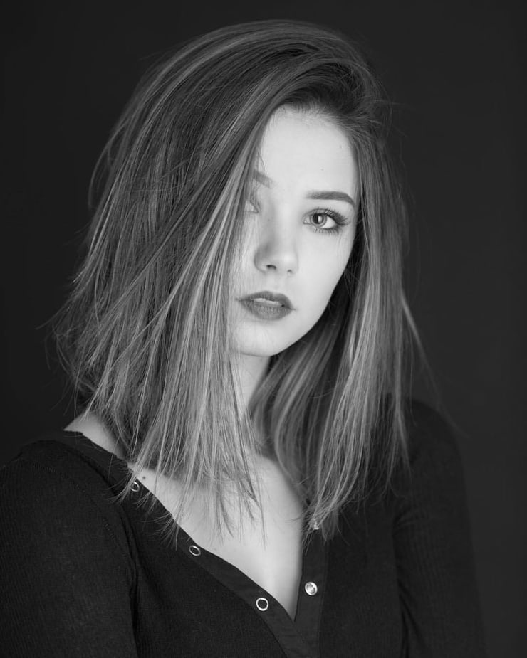 Claire Estabrook