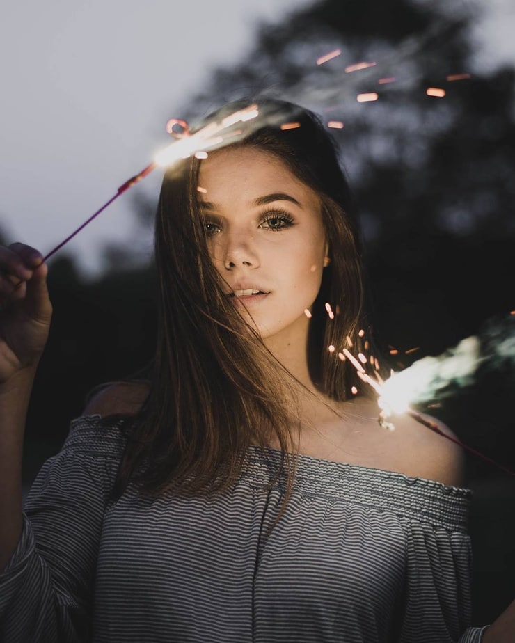 Claire Estabrook