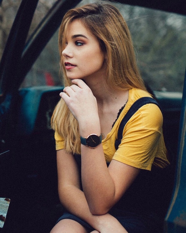 Claire Estabrook