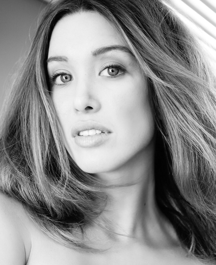 Melissa Bolona Melissa Bolona