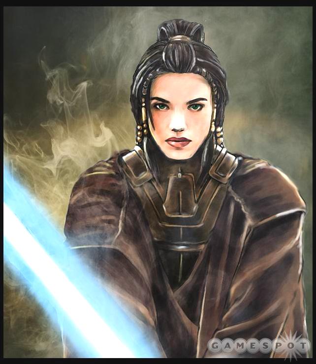 Star Wars: Knights of the Old Republic Star Wars: Knights of the Old Republic