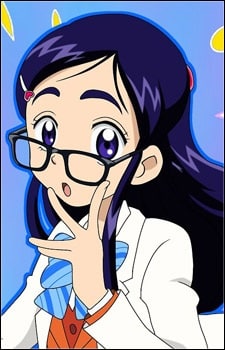 Honoka Yukishiro