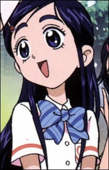 Honoka Yukishiro
