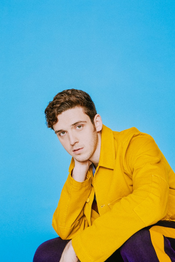 Lauv Lauv