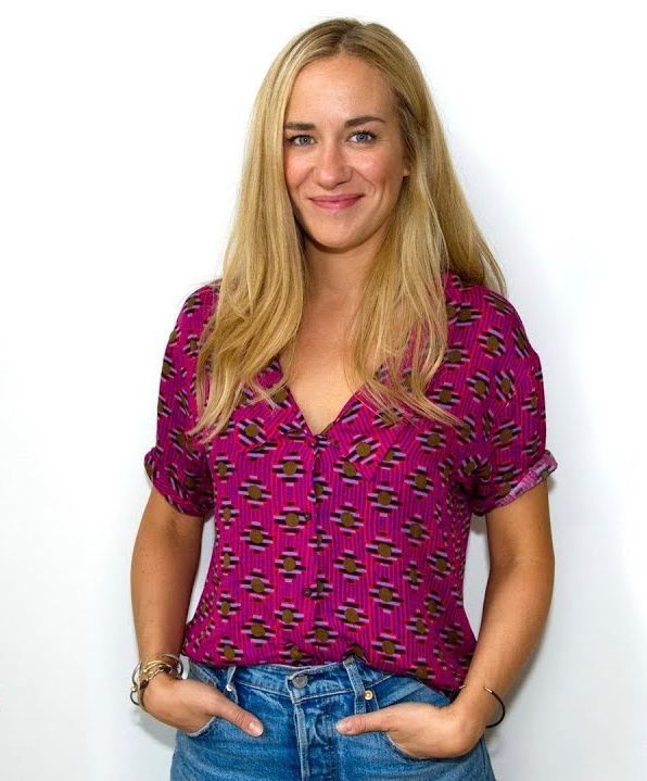 Annina Hellenthal