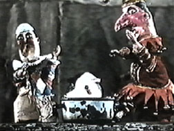 Punch and Judy