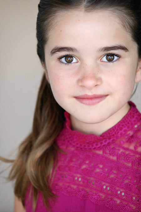 Juliet Rusche