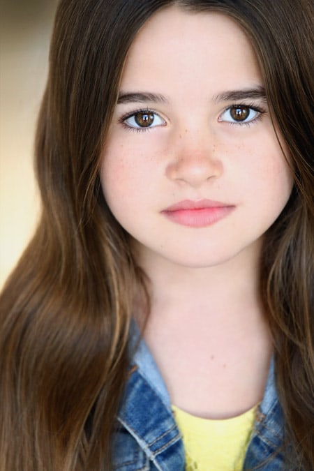 Juliet Rusche