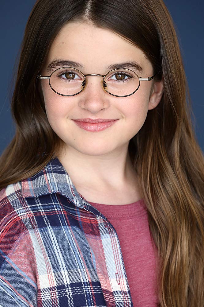 Juliet Rusche