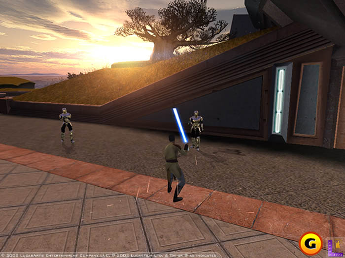 Star Wars: Knights of the Old Republic