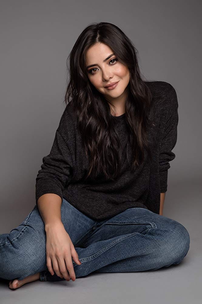 Teresa Ruiz Teresa Ruiz