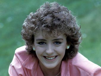 Yvette Fielding