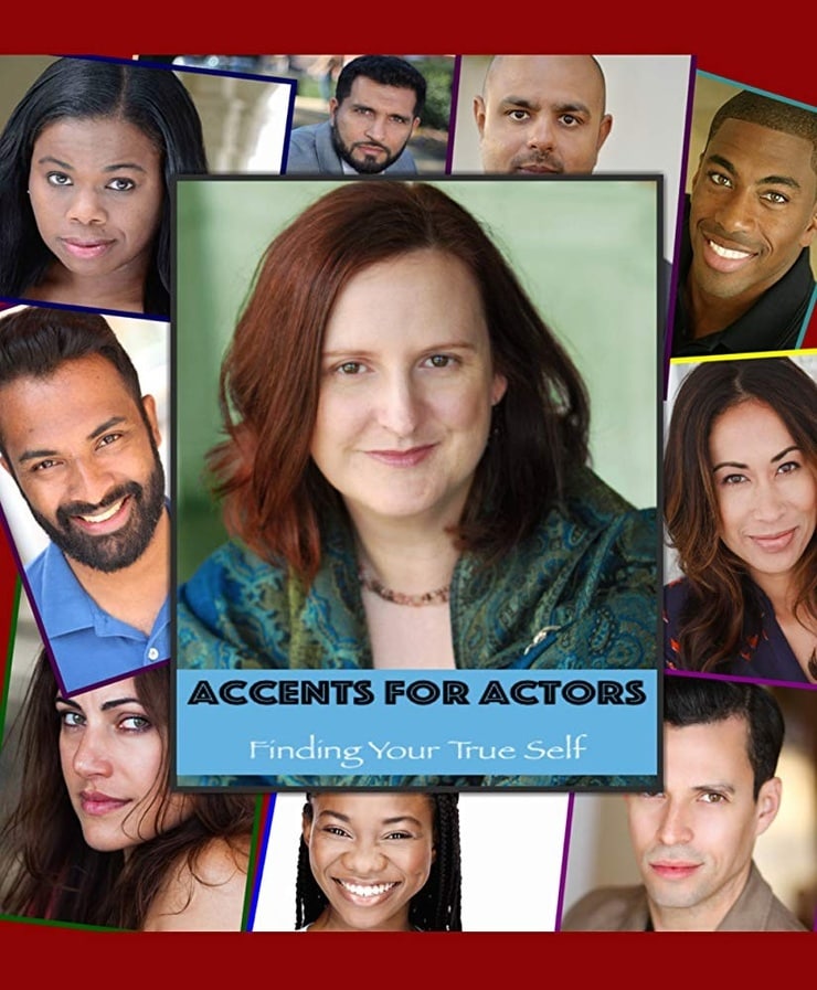 Accents for Actors
