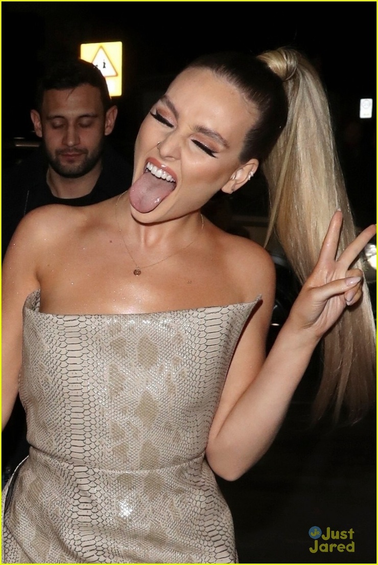 Perrie Edwards