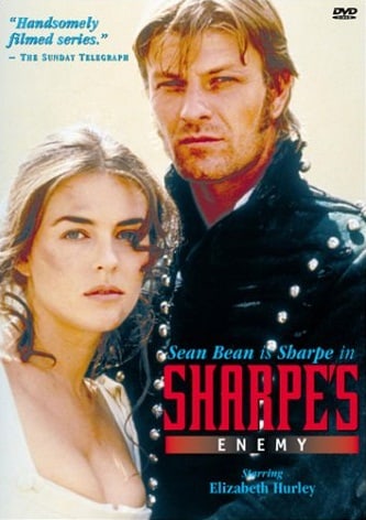 Sharpe's Enemy                                  (1994)