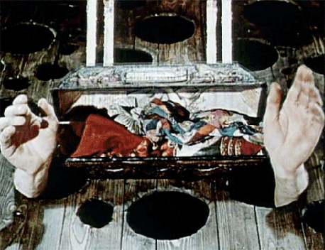 Punch and Judy