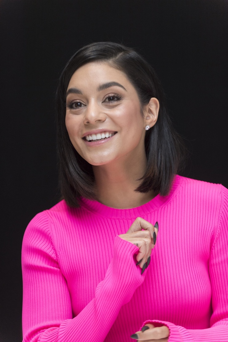 Vanessa Hudgens Vanessa Hudgens