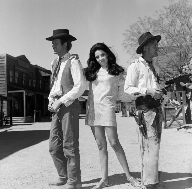 Linda Cristal